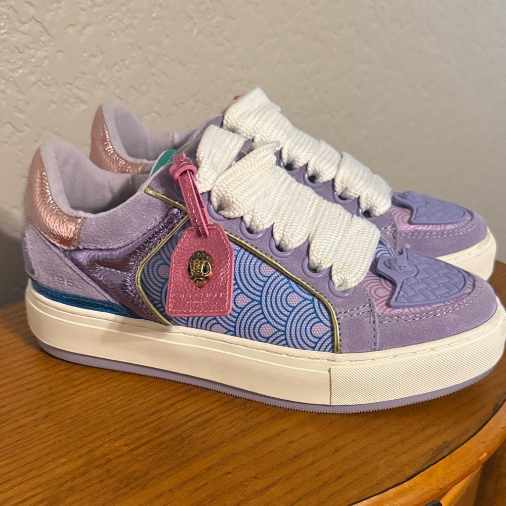 Kurt Geiger Multicolor Women's Sneakers